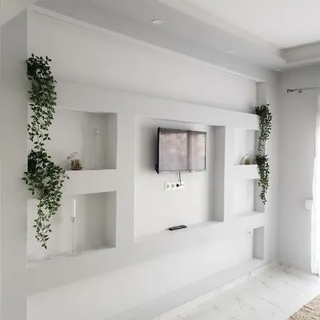 Apartment Kristina Family Nea Iraklia