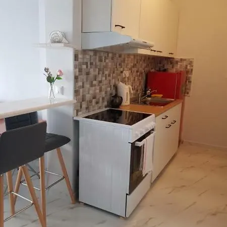 Kristina Family Apartment *