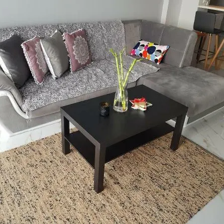 Kristina Family Apartment