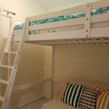 Kristina Family Apartment