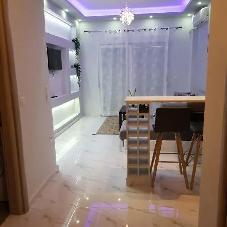 Apartamento Kristina Family