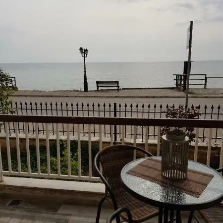 Kristina Family Apartament