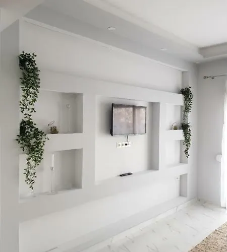 Appartement Kristina Family Nea Iraklia