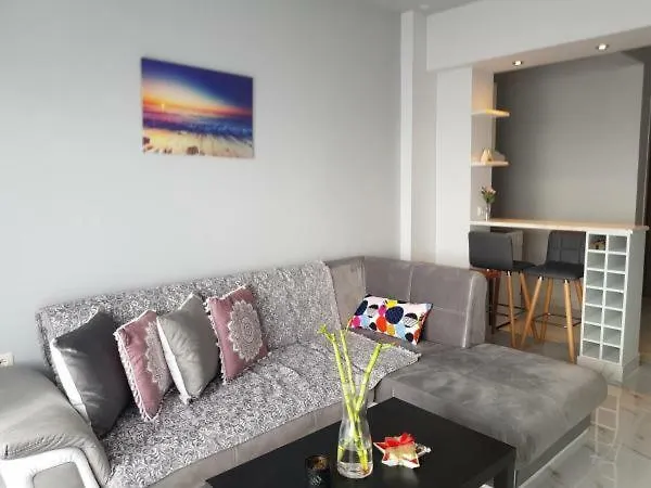 Appartement Kristina Family Nea Iraklia