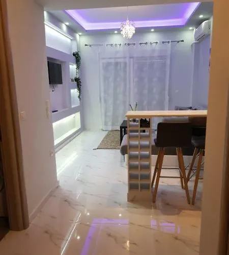 Appartement Kristina Family
