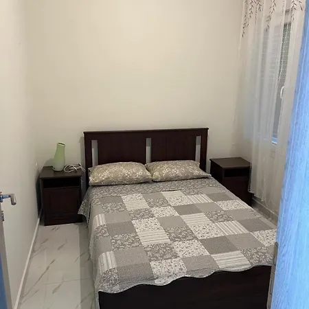 Apartment Kristina Family Nea Iraklia