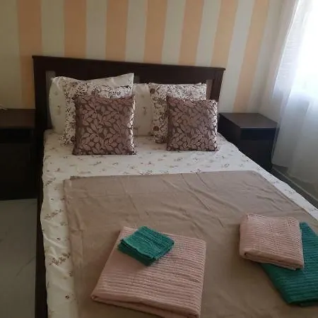 Apartamento Kristina Family *